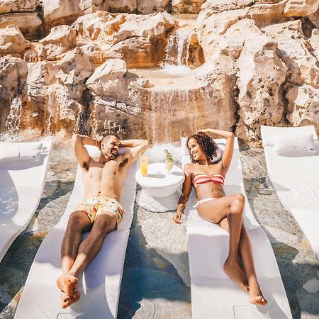 Sls At Baha Mar Hotel Nassau Ngoại thất bức ảnh