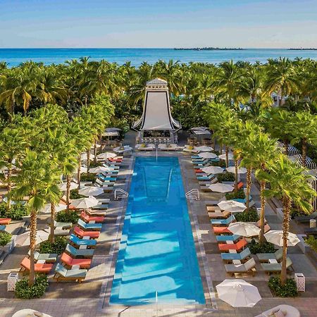 Sls At Baha Mar Hotel Nassau Ngoại thất bức ảnh