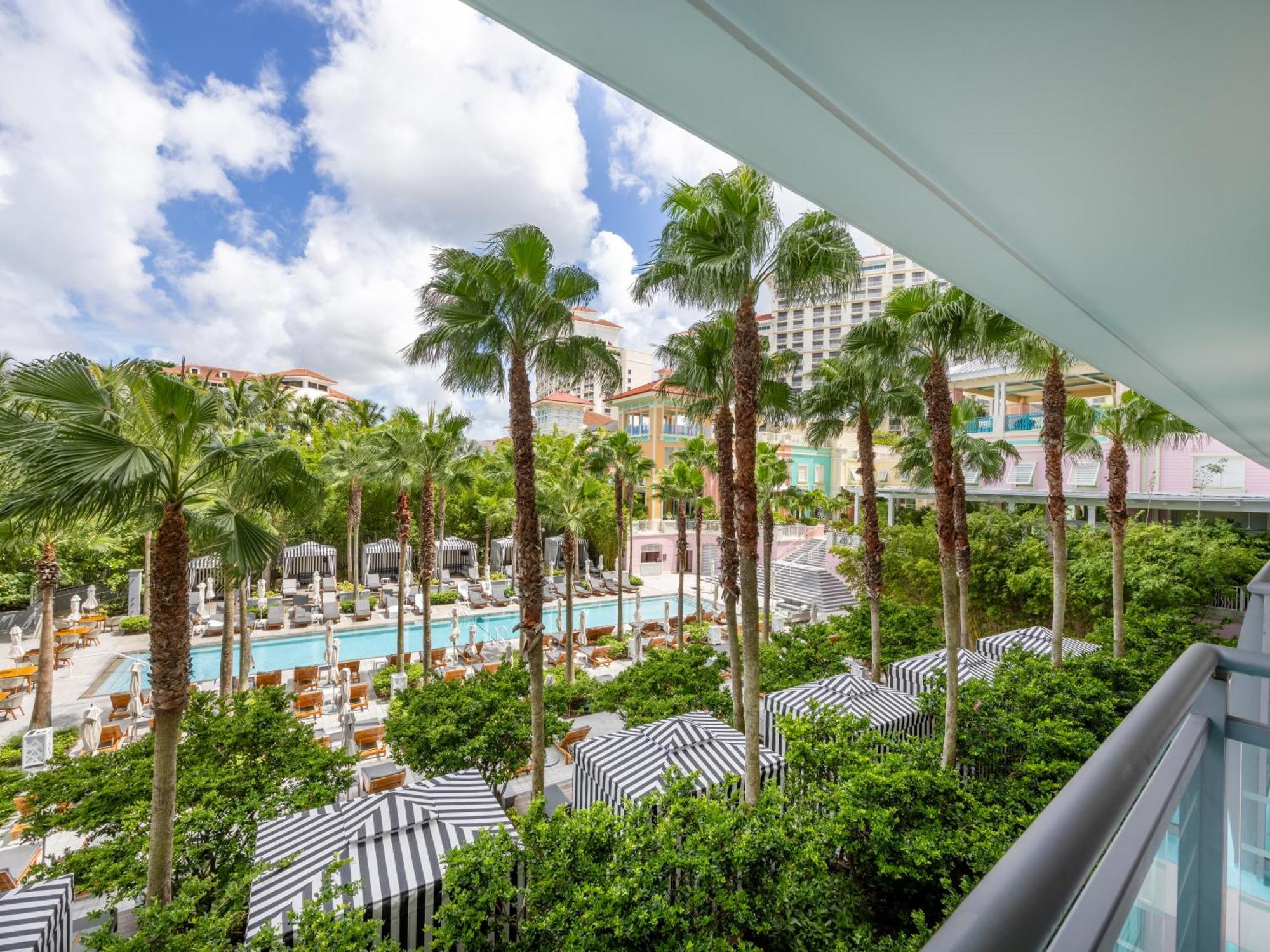 Sls At Baha Mar Hotel Nassau Ngoại thất bức ảnh