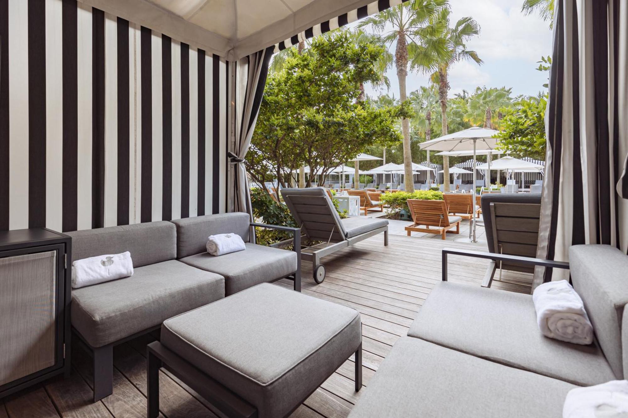 Sls At Baha Mar Hotel Nassau Ngoại thất bức ảnh