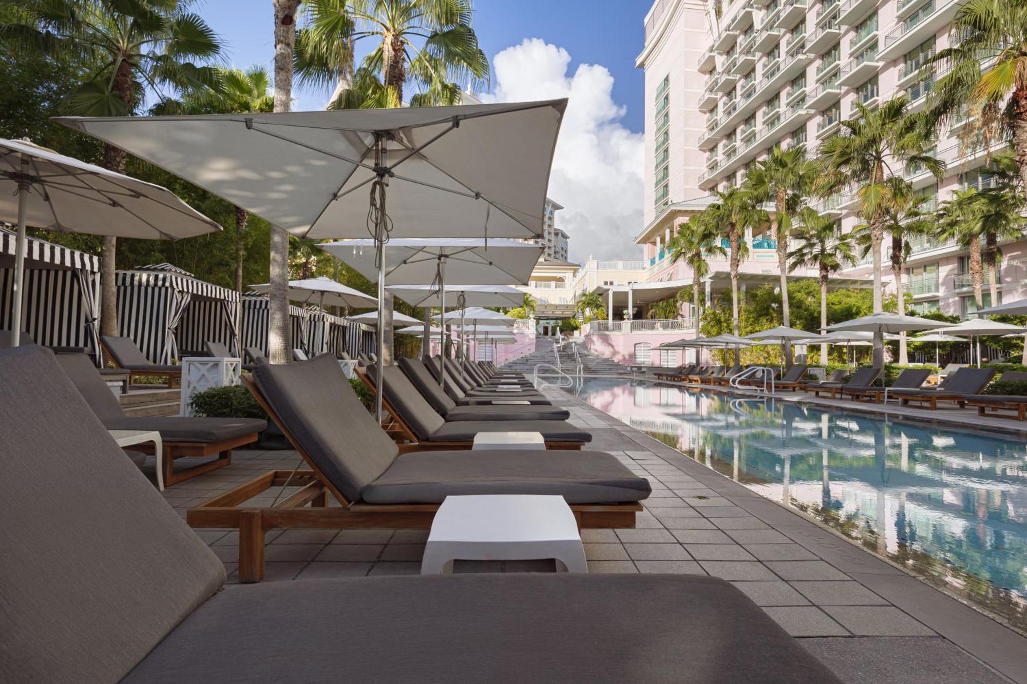Sls At Baha Mar Hotel Nassau Ngoại thất bức ảnh