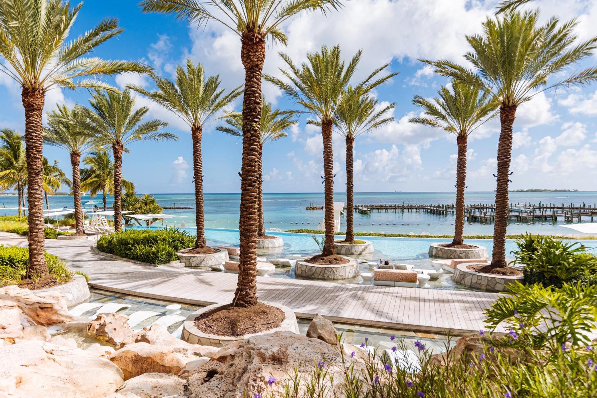 Sls At Baha Mar Hotel Nassau Ngoại thất bức ảnh