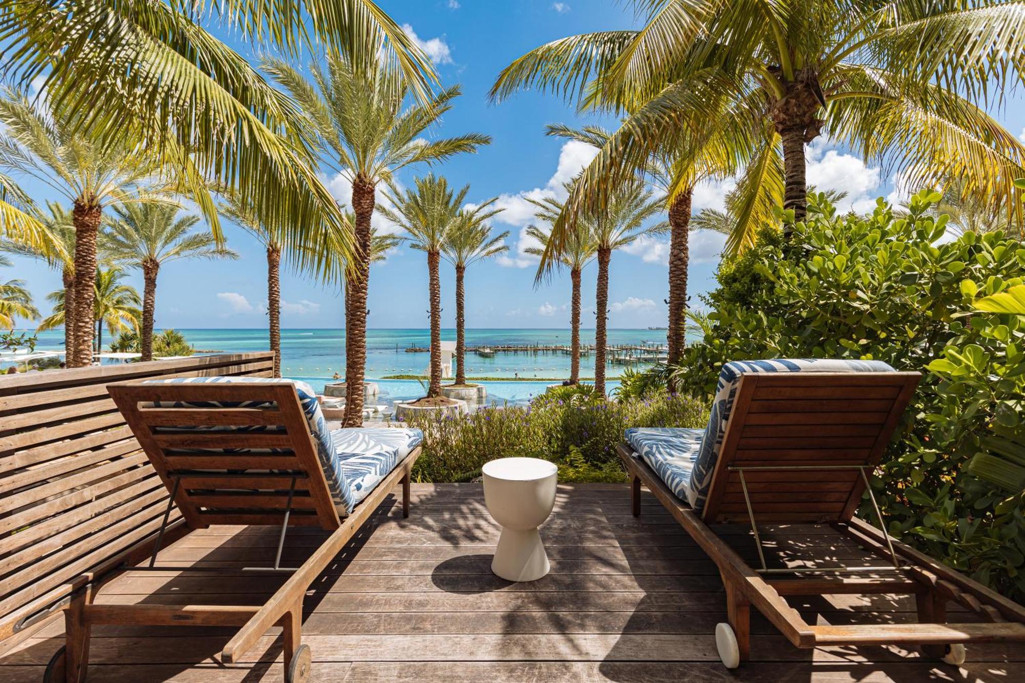 Sls At Baha Mar Hotel Nassau Ngoại thất bức ảnh