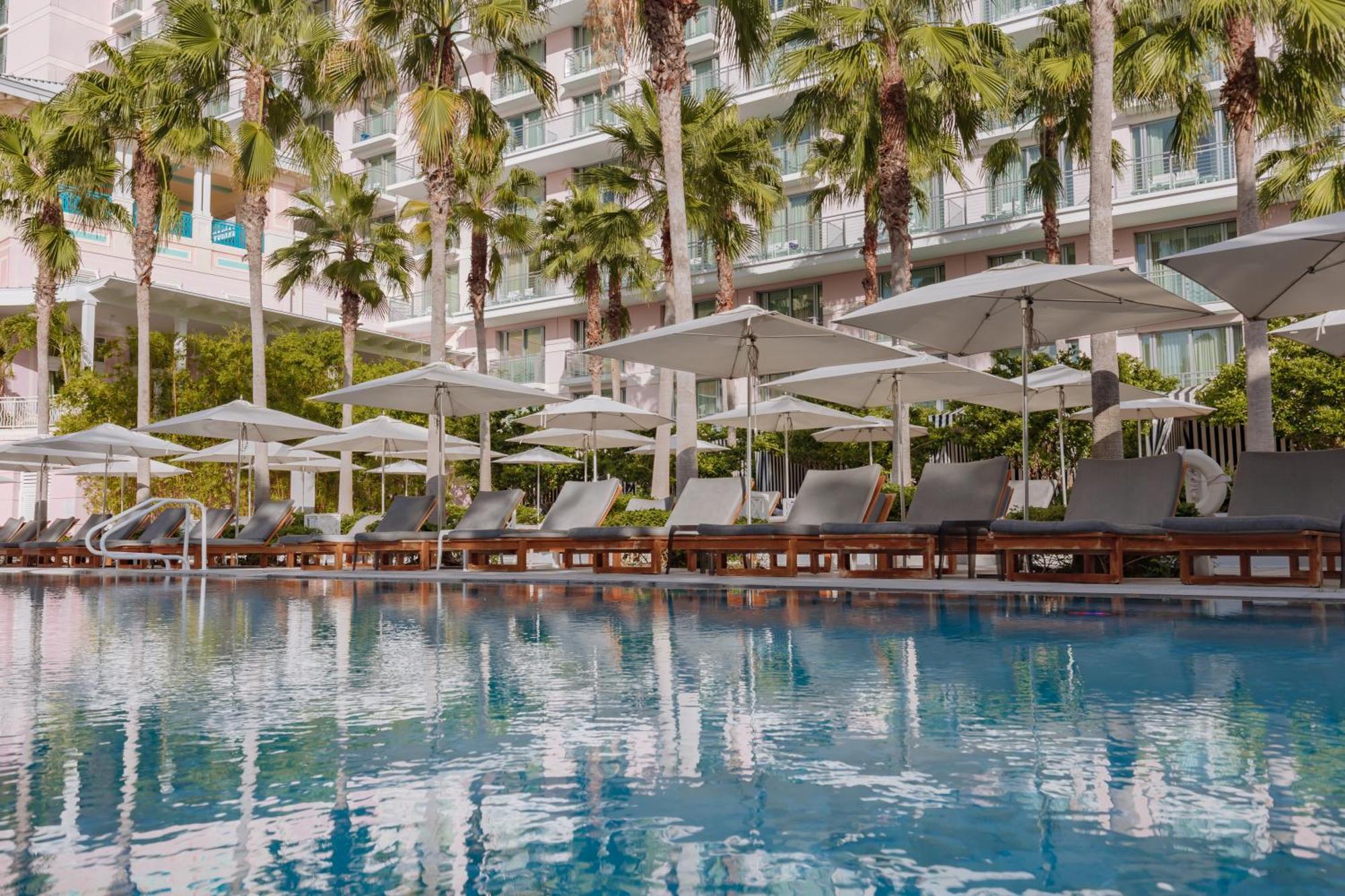 Sls At Baha Mar Hotel Nassau Ngoại thất bức ảnh