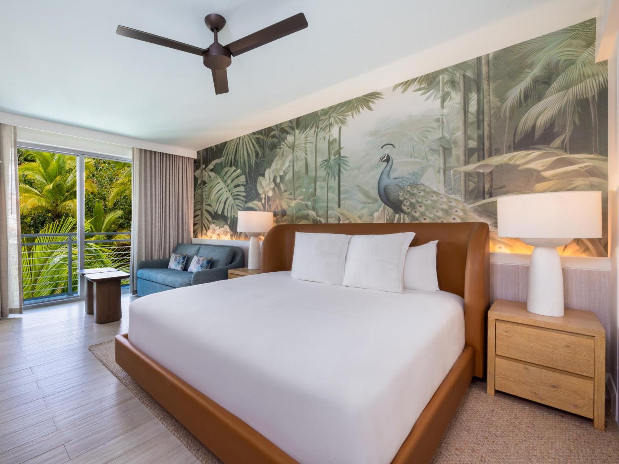 Sls At Baha Mar Hotel Nassau Ngoại thất bức ảnh
