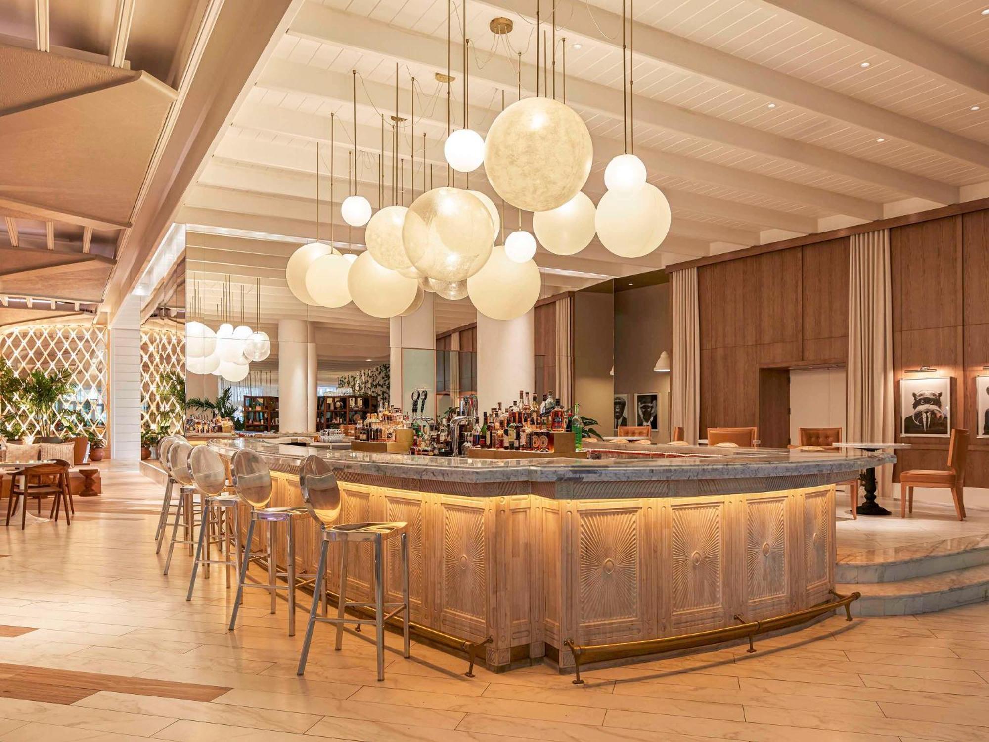 Sls At Baha Mar Hotel Nassau Ngoại thất bức ảnh