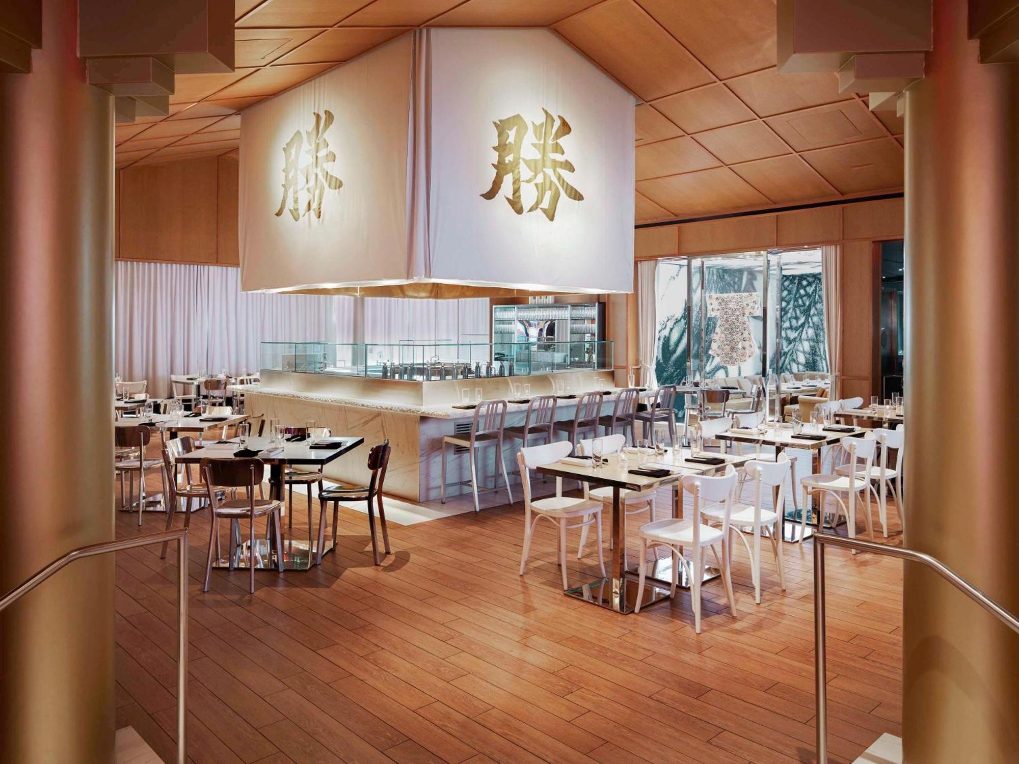 Sls At Baha Mar Hotel Nassau Ngoại thất bức ảnh