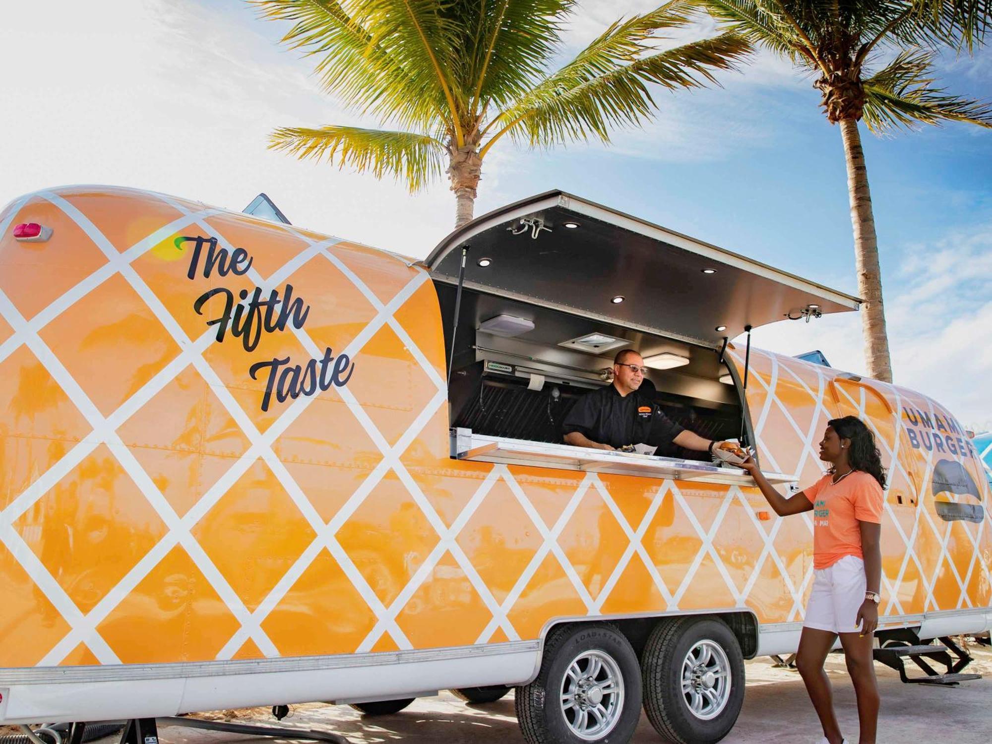 Sls At Baha Mar Hotel Nassau Ngoại thất bức ảnh