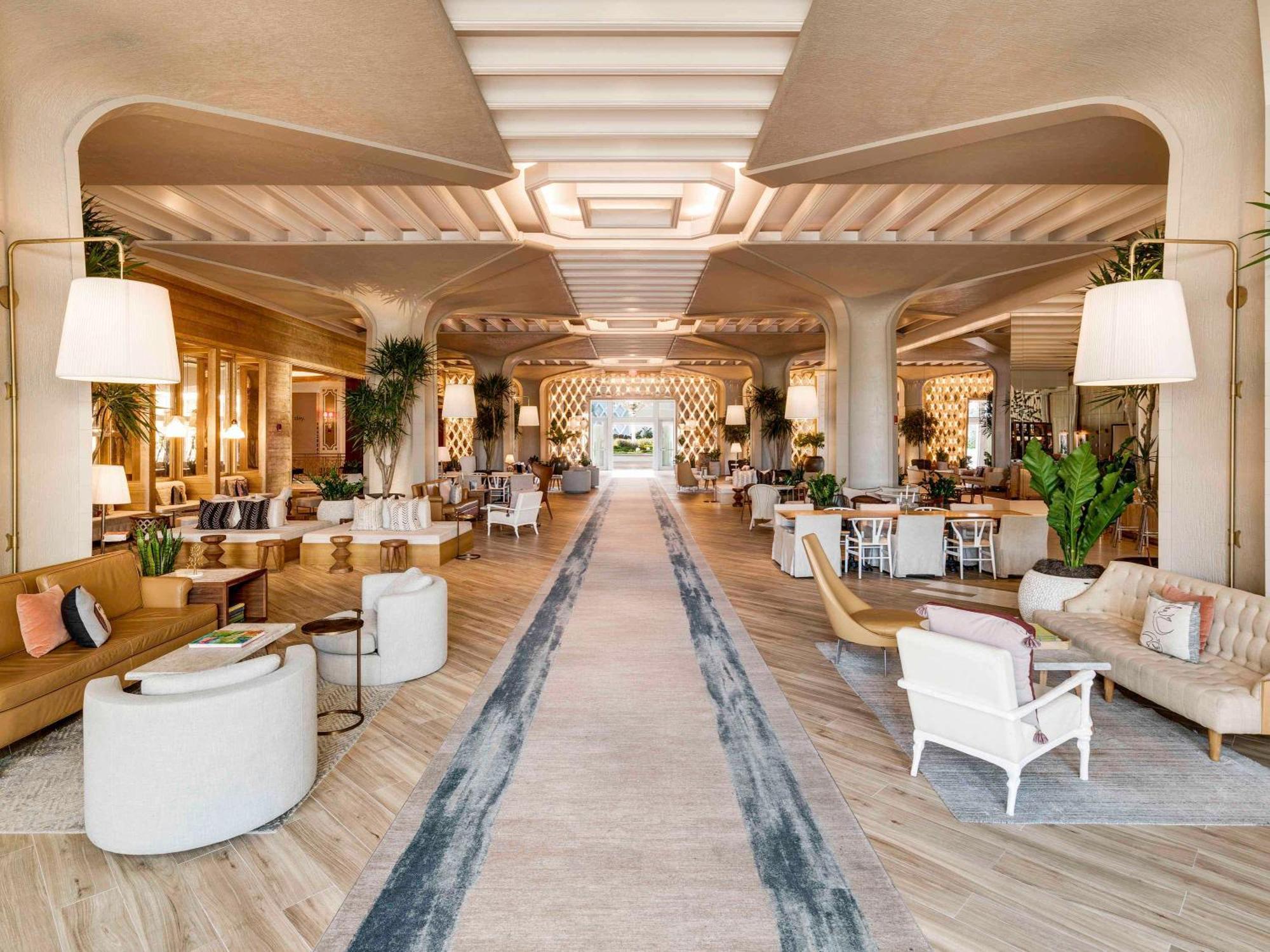 Sls At Baha Mar Hotel Nassau Ngoại thất bức ảnh