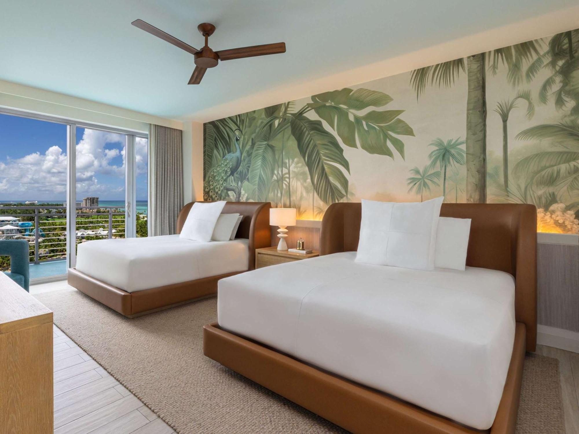 Sls At Baha Mar Hotel Nassau Ngoại thất bức ảnh