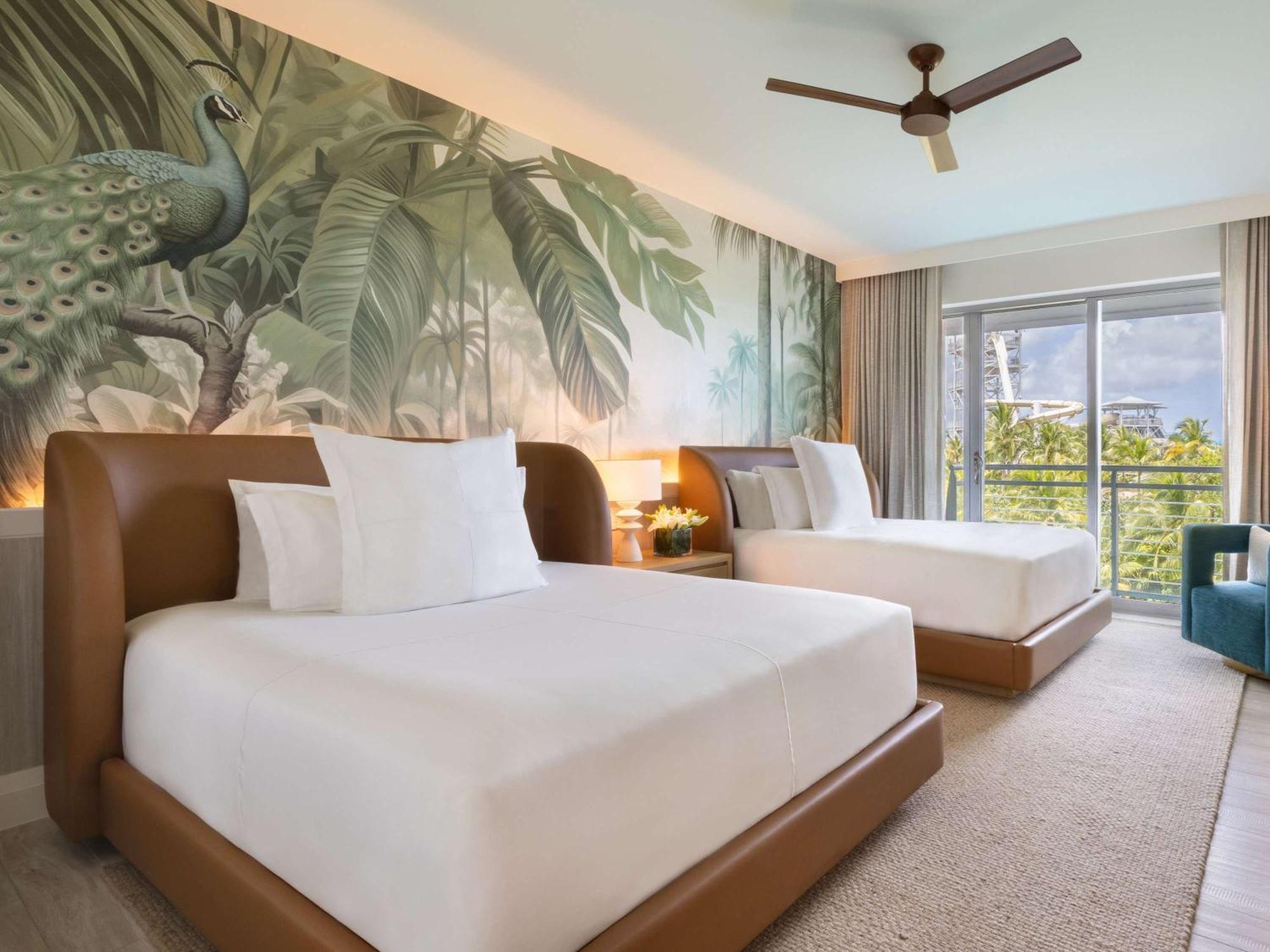 Sls At Baha Mar Hotel Nassau Ngoại thất bức ảnh