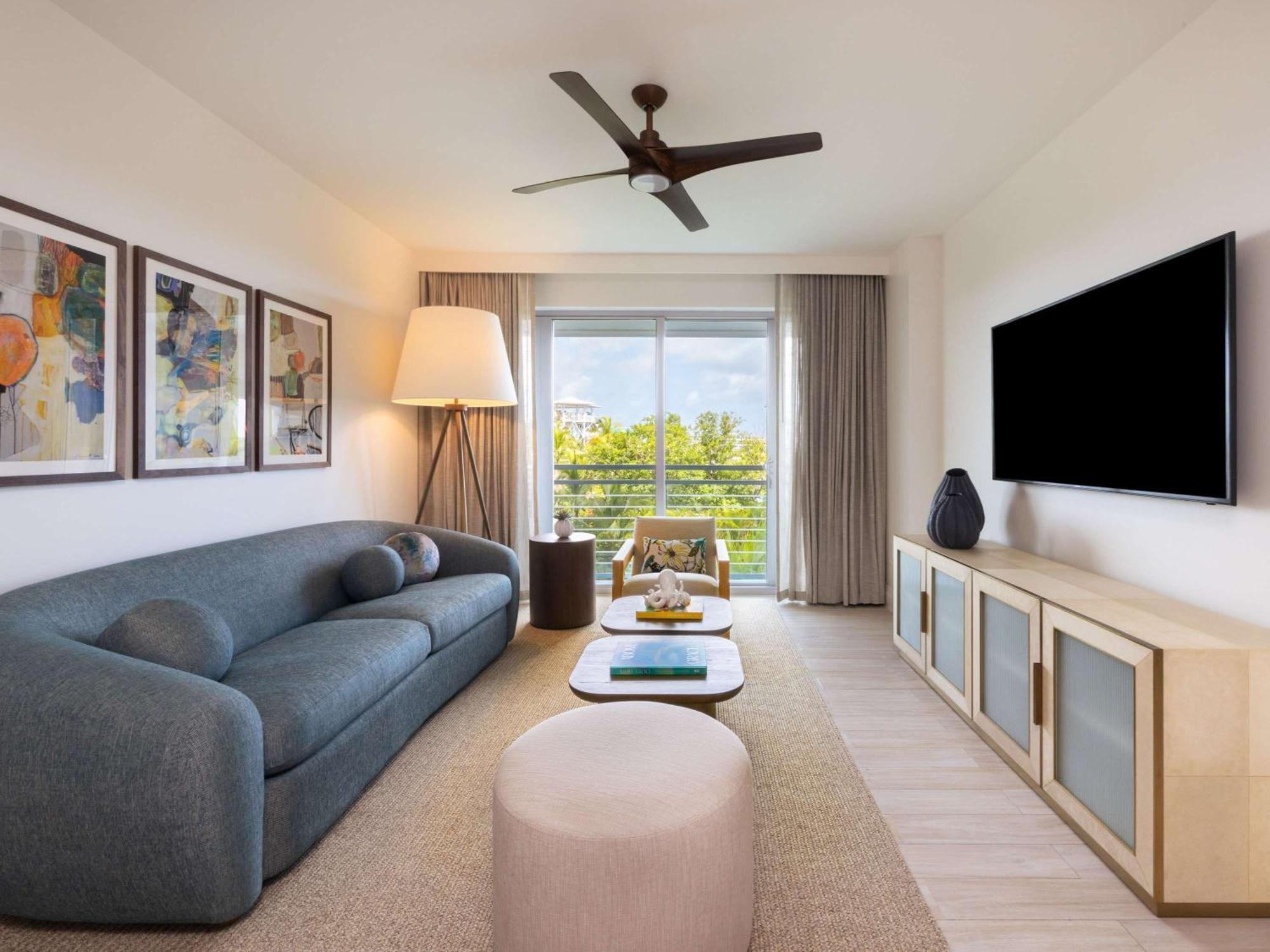 Sls At Baha Mar Hotel Nassau Ngoại thất bức ảnh