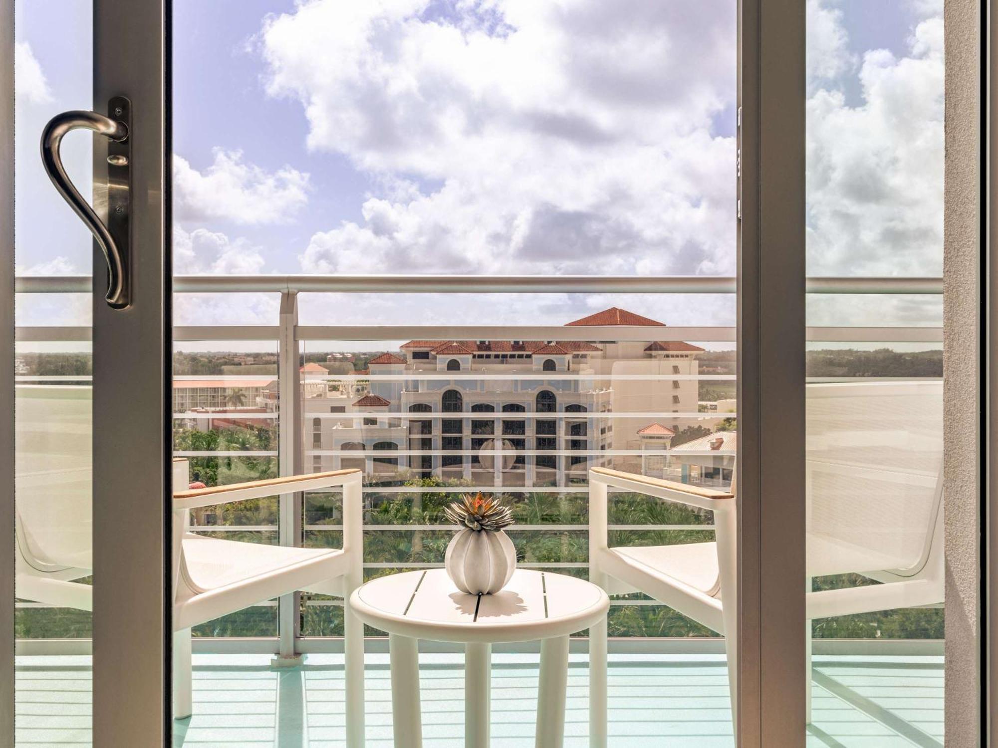 Sls At Baha Mar Hotel Nassau Ngoại thất bức ảnh