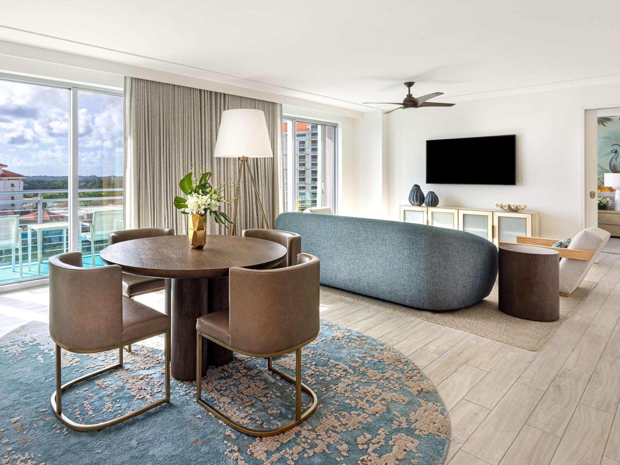 Sls At Baha Mar Hotel Nassau Ngoại thất bức ảnh