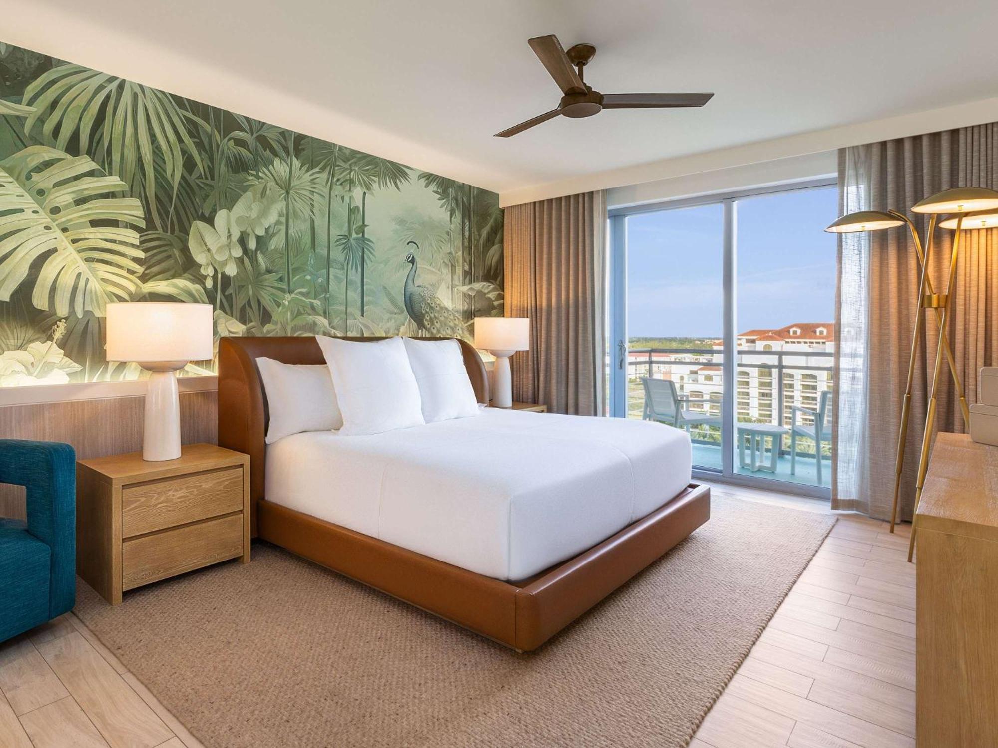 Sls At Baha Mar Hotel Nassau Ngoại thất bức ảnh