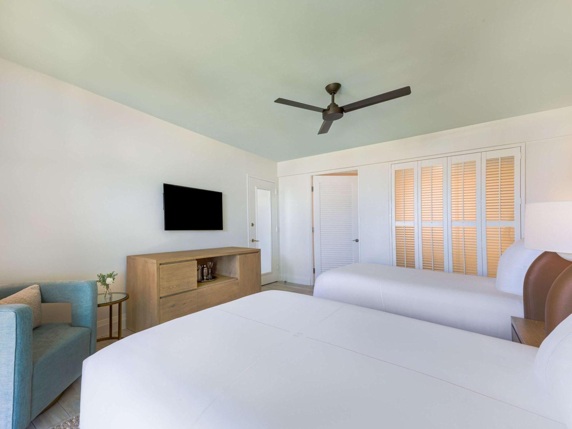 Sls At Baha Mar Hotel Nassau Ngoại thất bức ảnh