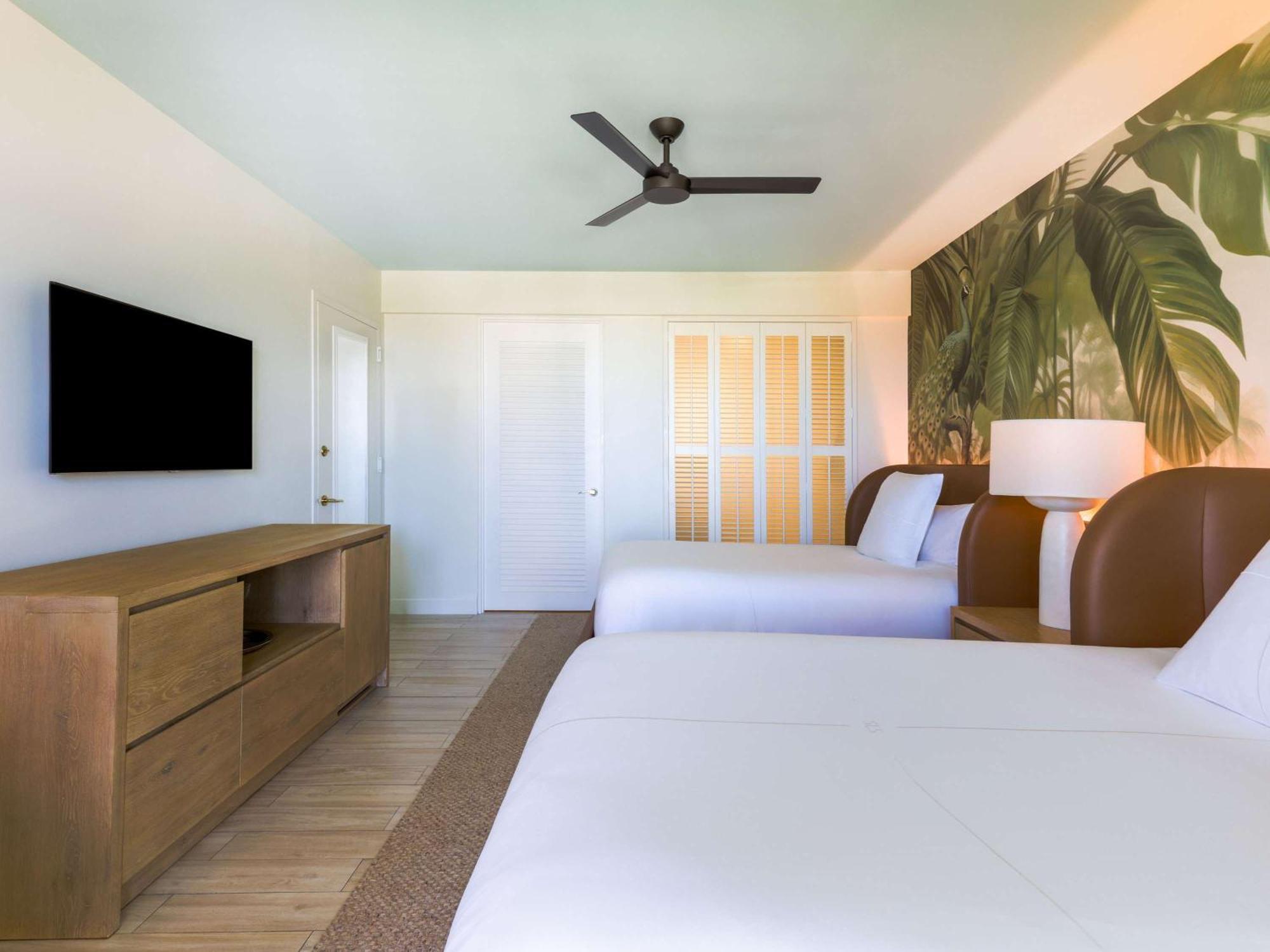 Sls At Baha Mar Hotel Nassau Ngoại thất bức ảnh