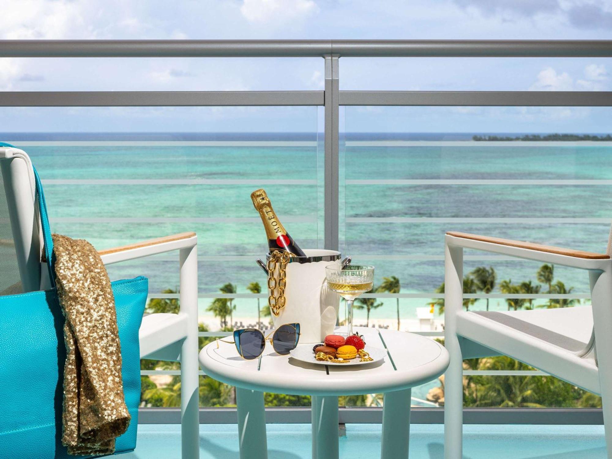 Sls At Baha Mar Hotel Nassau Ngoại thất bức ảnh