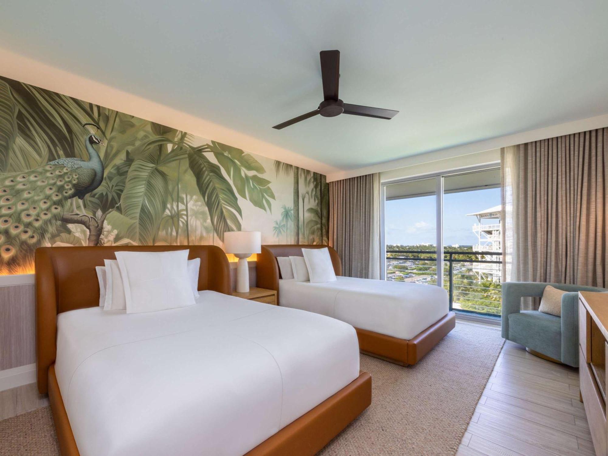 Sls At Baha Mar Hotel Nassau Ngoại thất bức ảnh