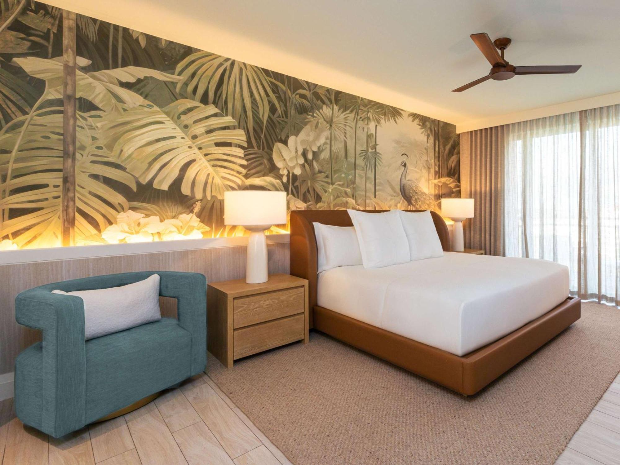 Sls At Baha Mar Hotel Nassau Ngoại thất bức ảnh